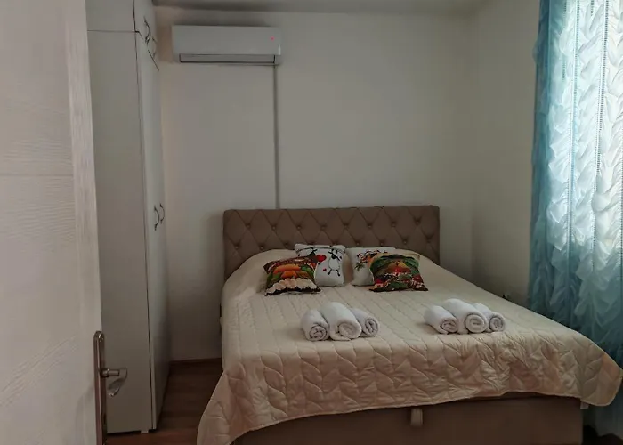 Διαμέρισμα Apartman-stan Jagodina