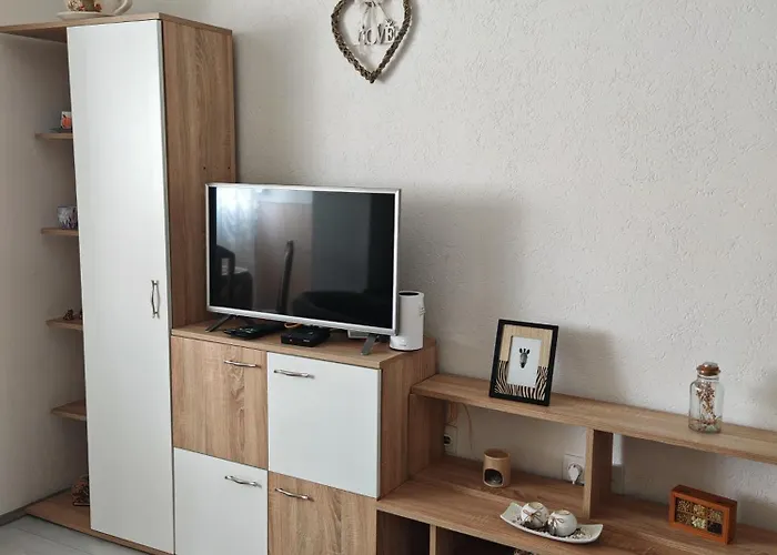 Apartman-stan * Jagodina