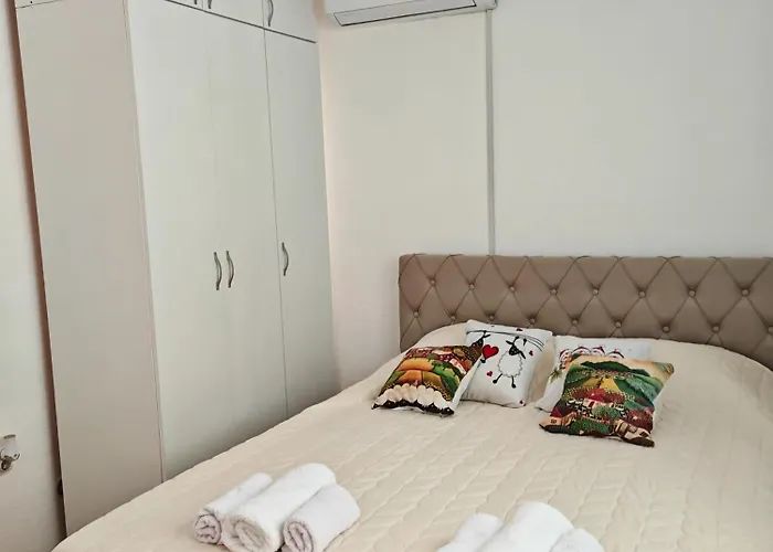 Apartman-stan Jagodina