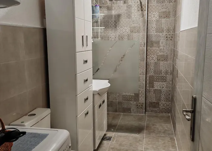 Διαμέρισμα Apartman-stan *